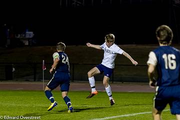 VBSoccer vs SHS -72